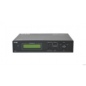 PTN SC51T 5x1 Scaler/switcher met HDMI/HDBaseT uit