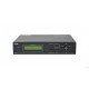 PTN SC51T 5x1 Scaler/switcher met HDBaseT