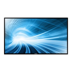 Samsung ED46 LED scherm met display