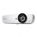 FULL HD PORTABLE PROJECTOR 5000 ANSI-LUMEN