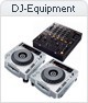 DJ Equipment