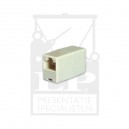 Adapter - RJ45 F - RJ45 F