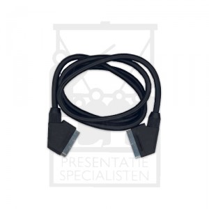 Kabel Scart M - Scart M