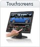 Touchscreens